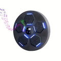 40 cm Round Wall-Mounted Boxing Target with Ordinary, Upgrade and Premium Checkout Options