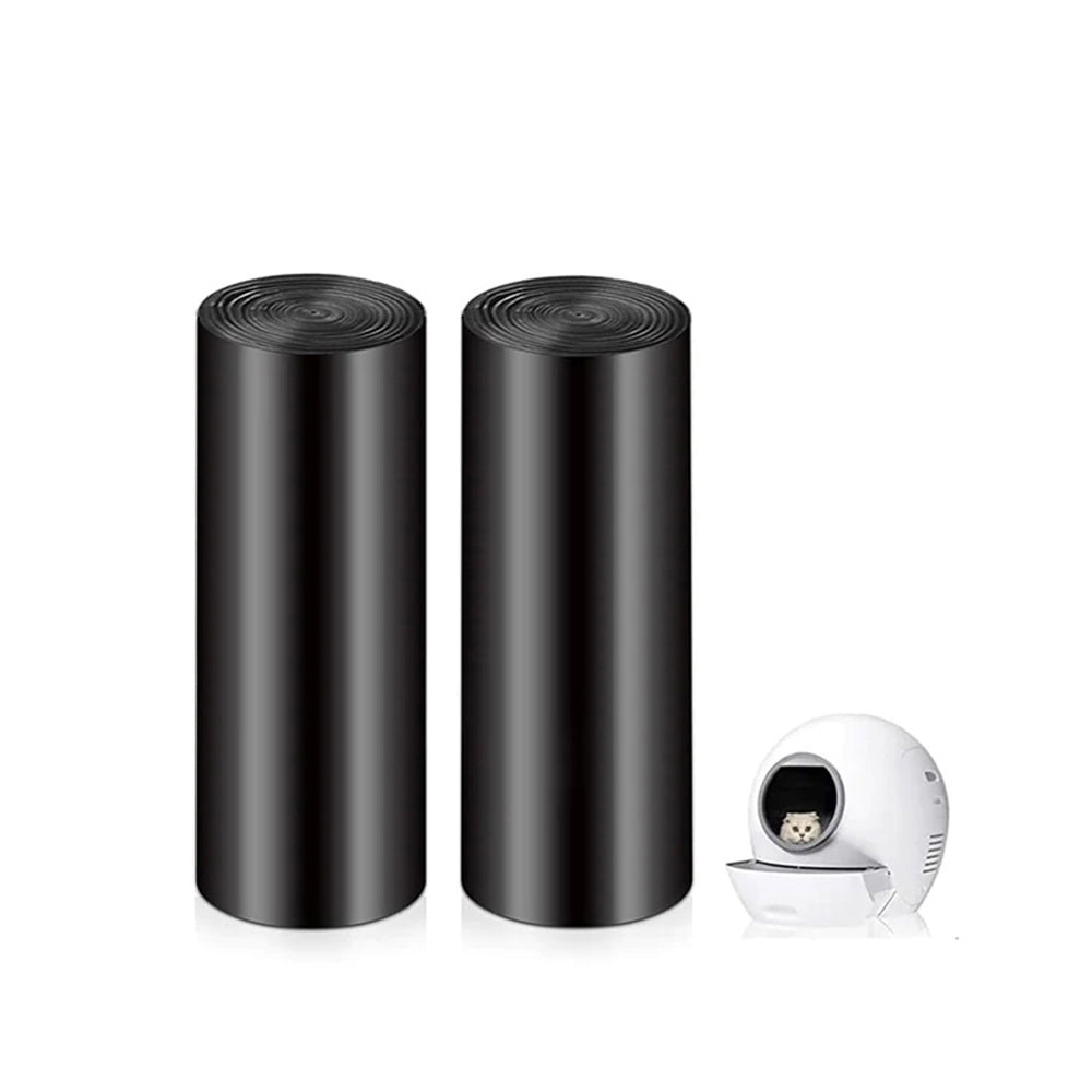 Automatic Cat Litter Box Liners product image 1