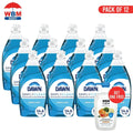 Dawn Ultra Dish Soap Liquid Dishwashing Detergent 14.6oz, Original Scent, Concentrated Grease-Cutting Formula