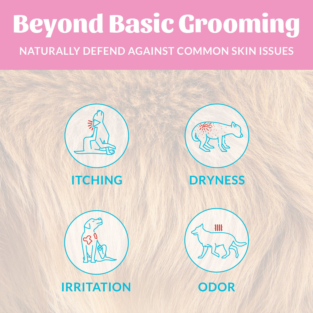 Probiotic Pet Shampoo and Conditioner product image 27