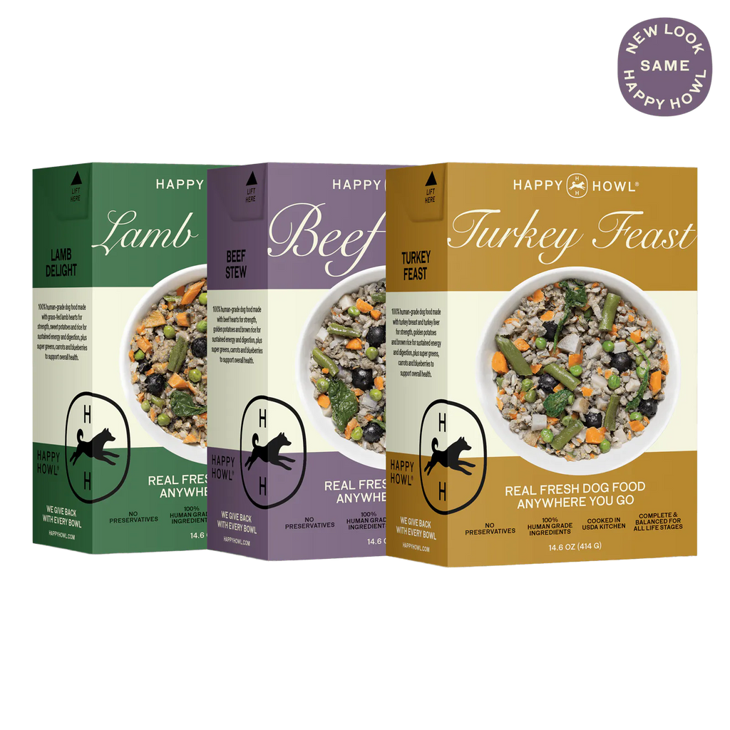 3-Carton Sample Pack (6 Meals) product image 1