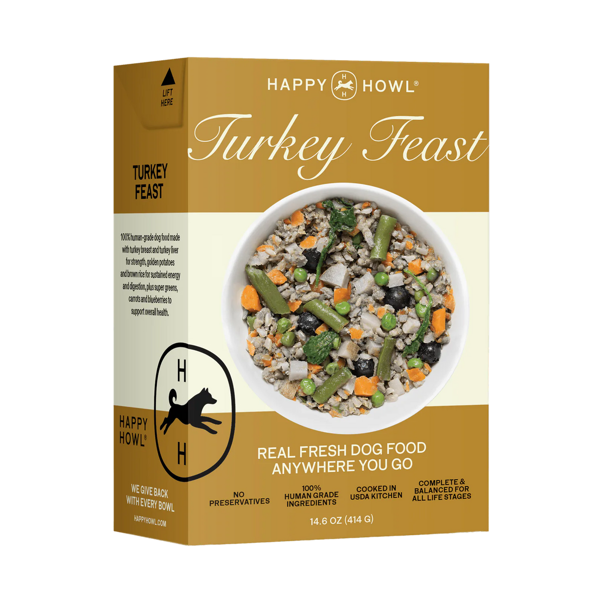 3-Carton Sample Pack (6 Meals) product image 7