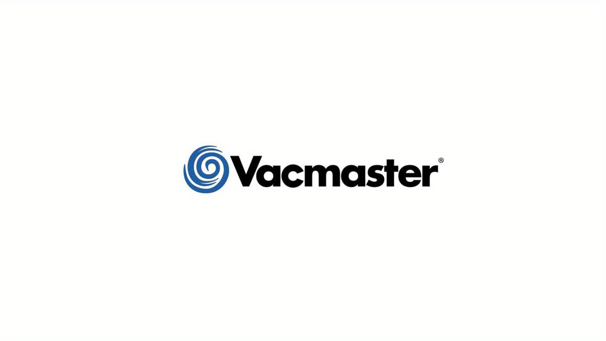 Vacmaster UC0501 Bagless Upright Vacuum Cleaner with 1150W Motor, Cyclone Filtration and 17-Foot Cord