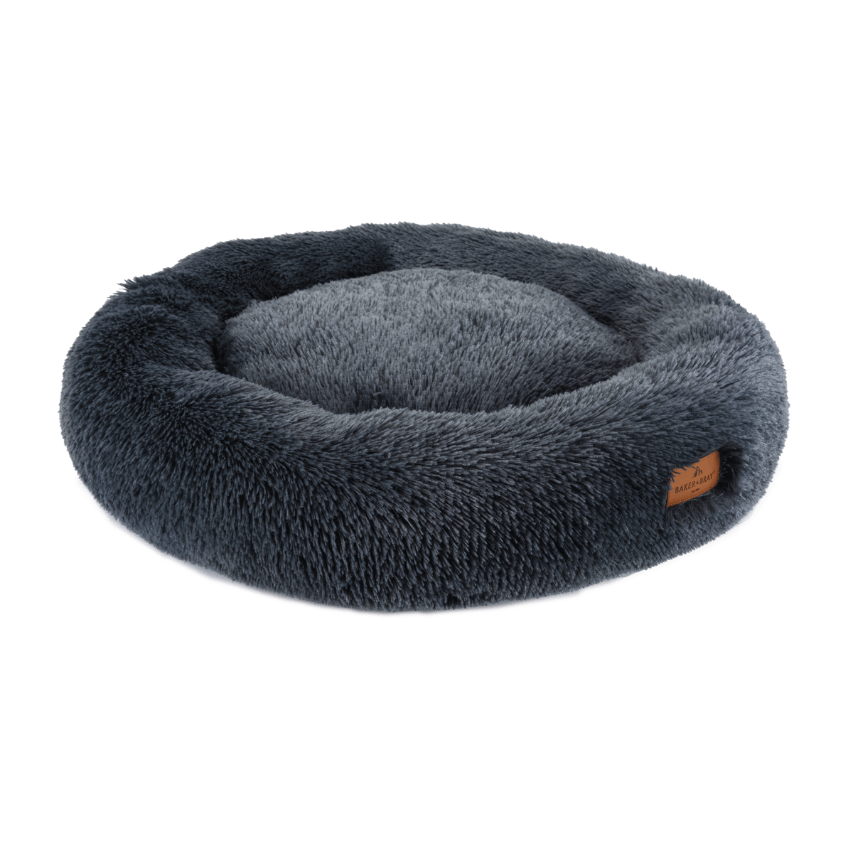 Calming Donut Dog Bed product image 10