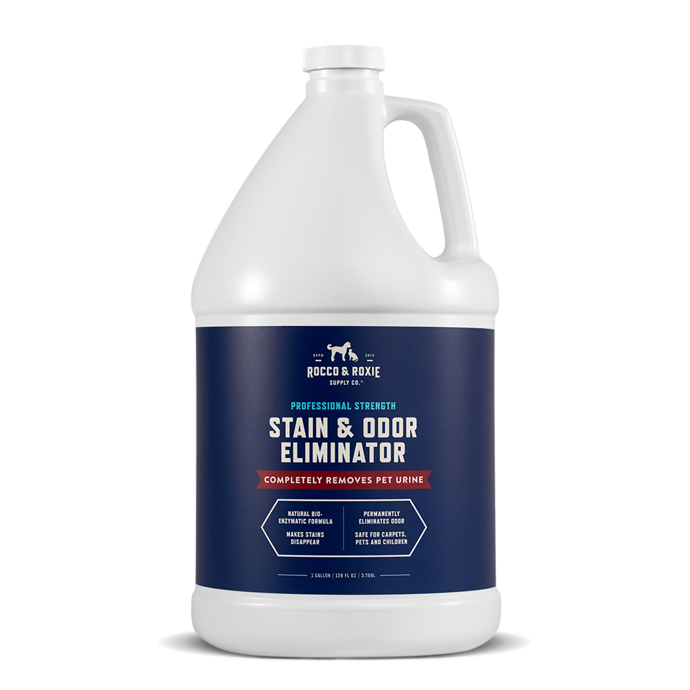 Bio-Enzymatic Pet Stain and Odor Remover product image 2