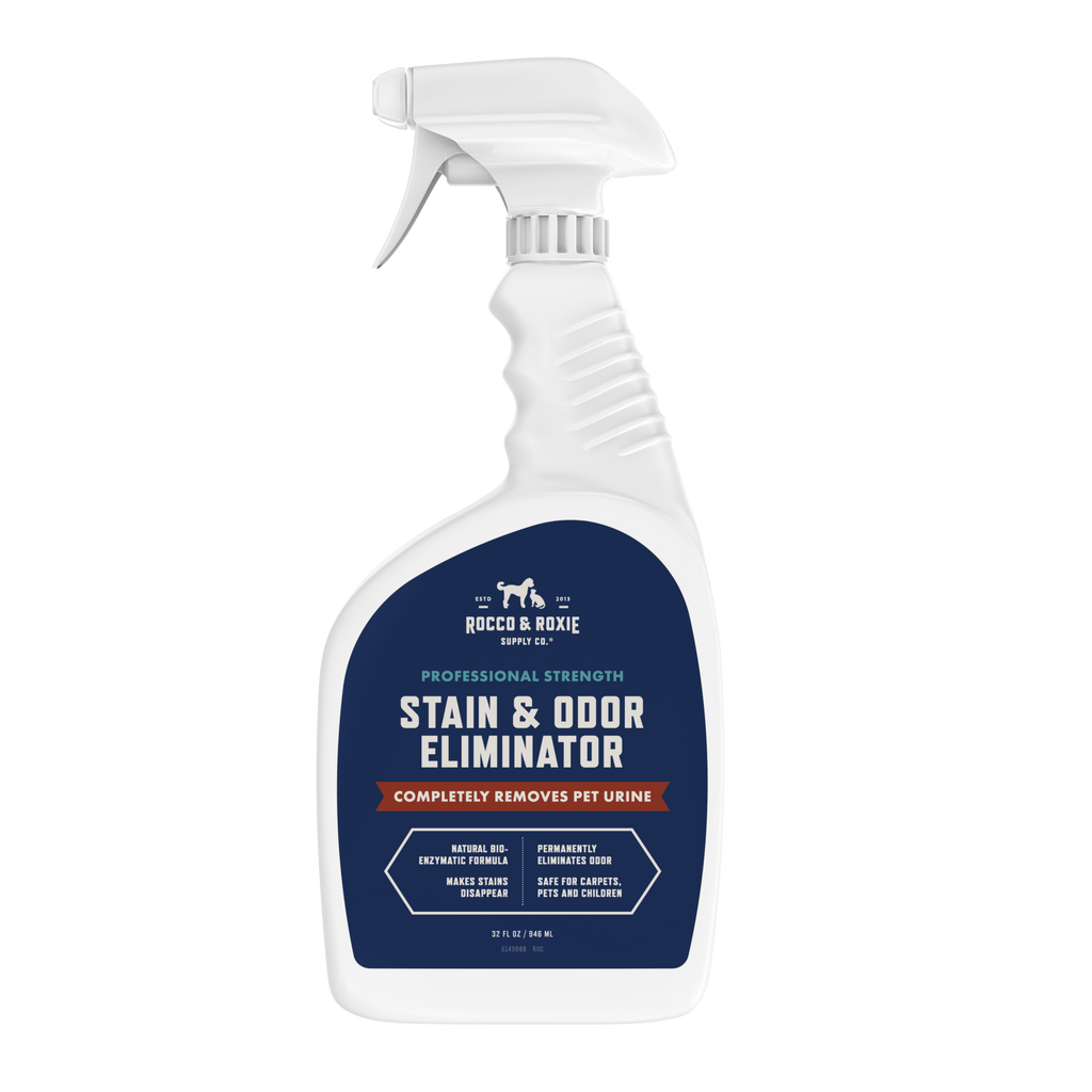 Bio-Enzymatic Pet Stain and Odor Remover, 32 oz