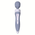 Wireless Stick Massager for Full Body, Portable Rechargeable Personal Massager for Neck, Back, Shoulder