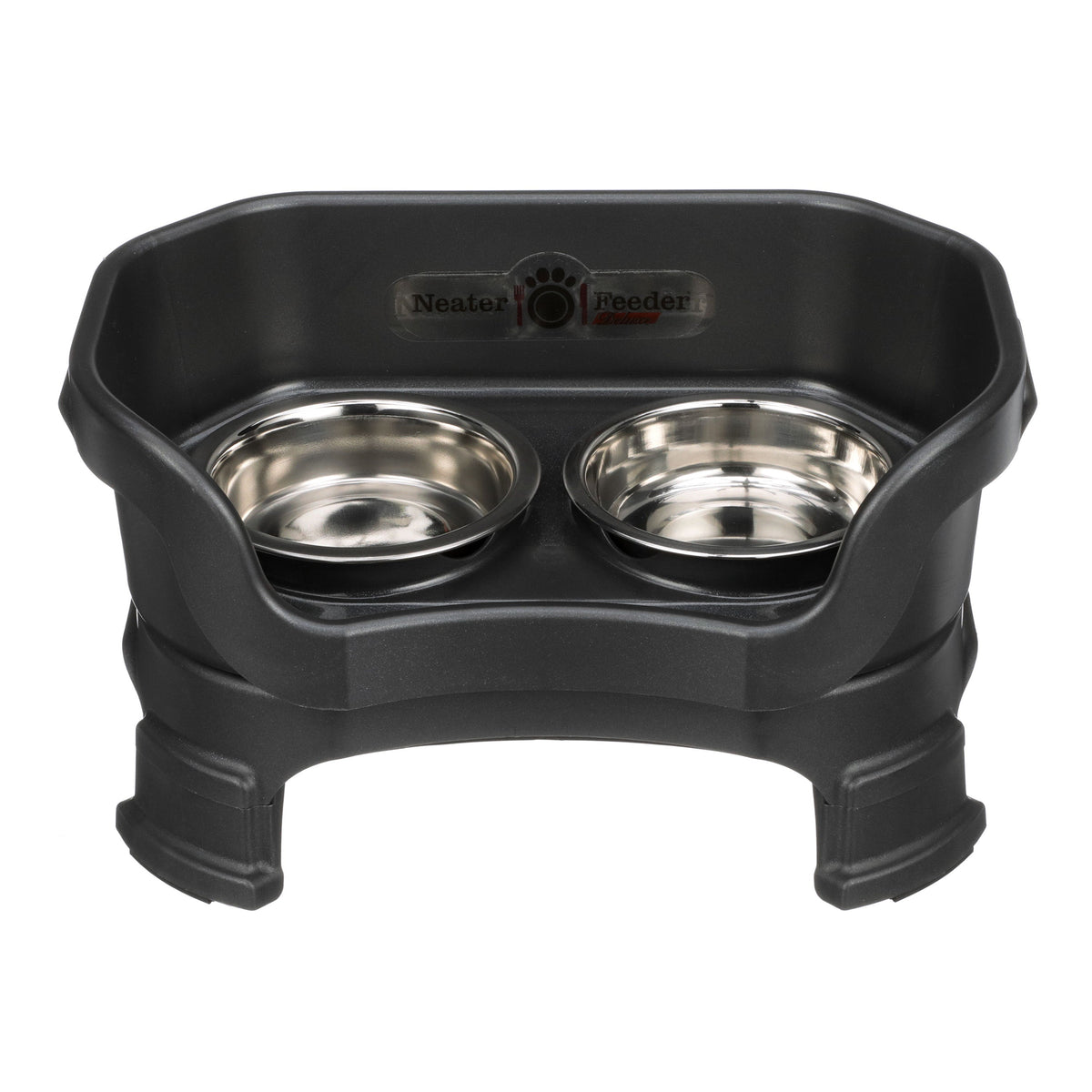 Elevated Spill-Containment Pet Feeder product image 148