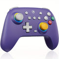 Hall Effect Wireless Controller for Nintendo Switch OLED Switch Lite - No Drift Joystick Turbo for an Everyday Personal Care Routine