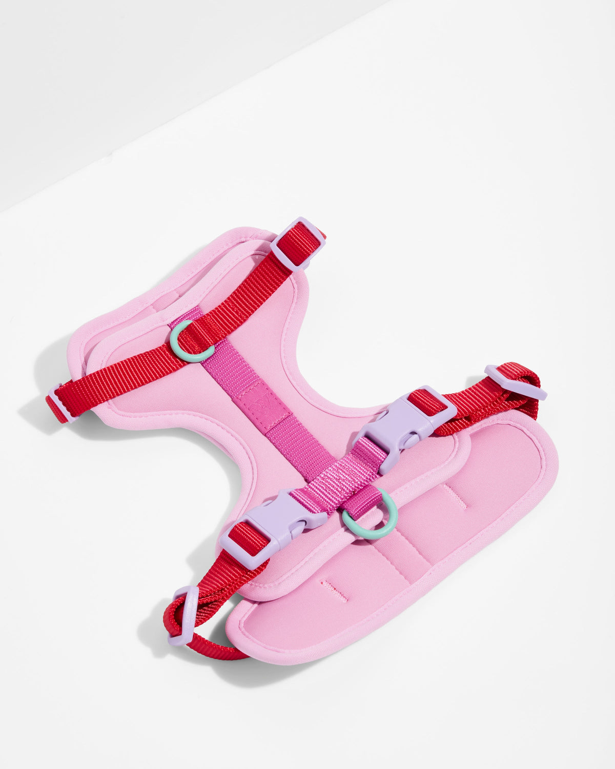 Cushioned No-Pull Dog Harness product image 1