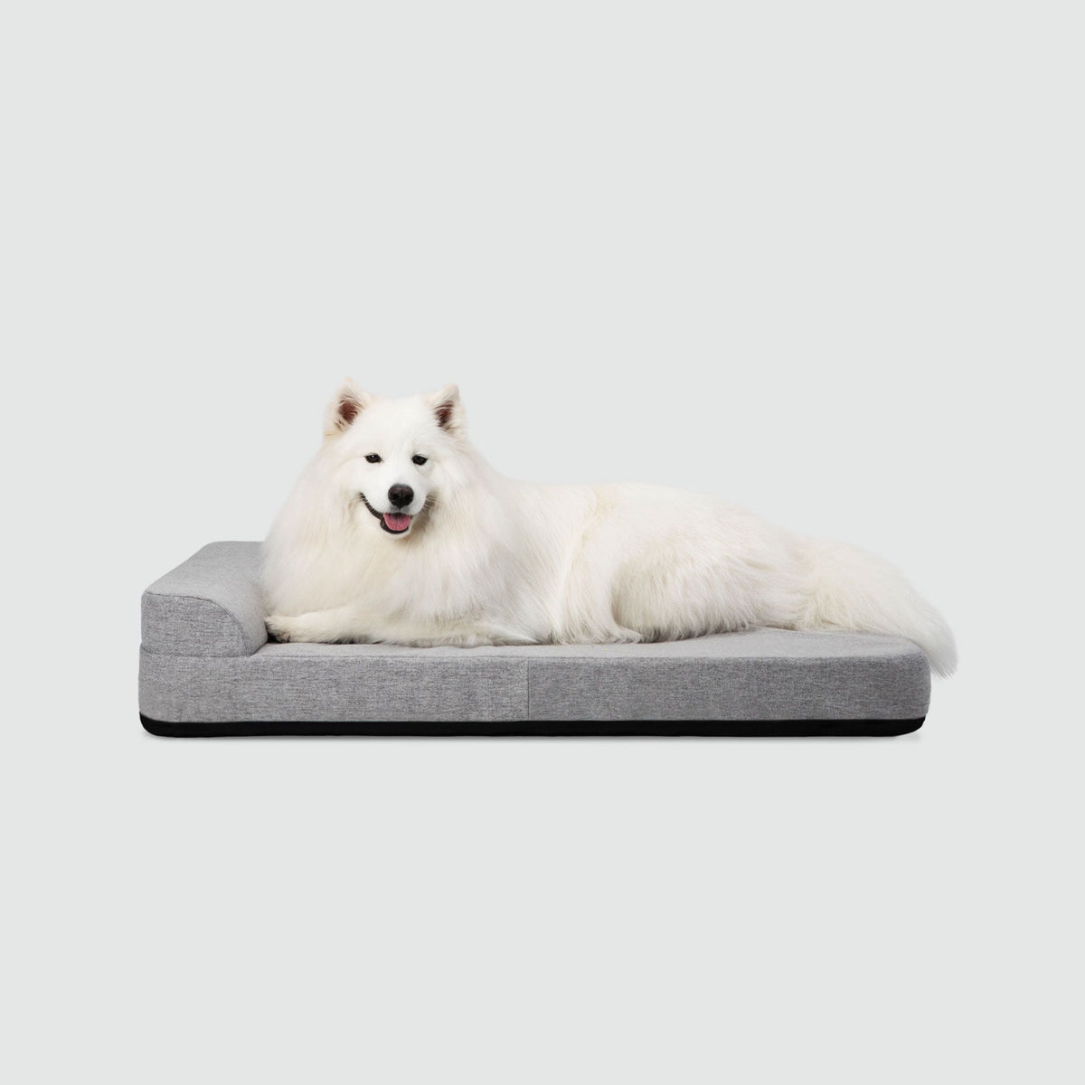 Water-Repellent Dog Crate Bed product image 4