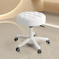 360° Rotating Stool Chair with Adjustable Height and 360° Swivel for Home Office