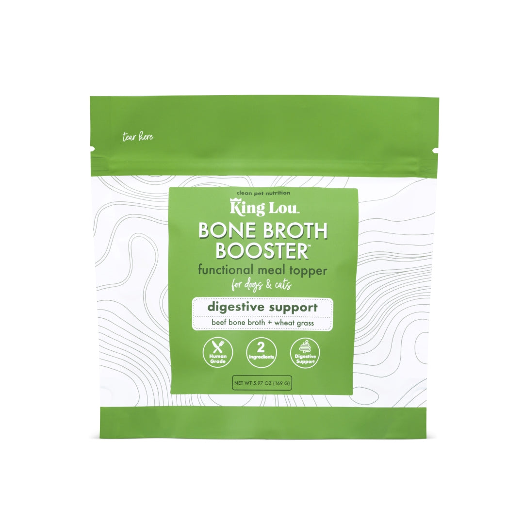 Bone Broth Pet Meal Topper product image 1