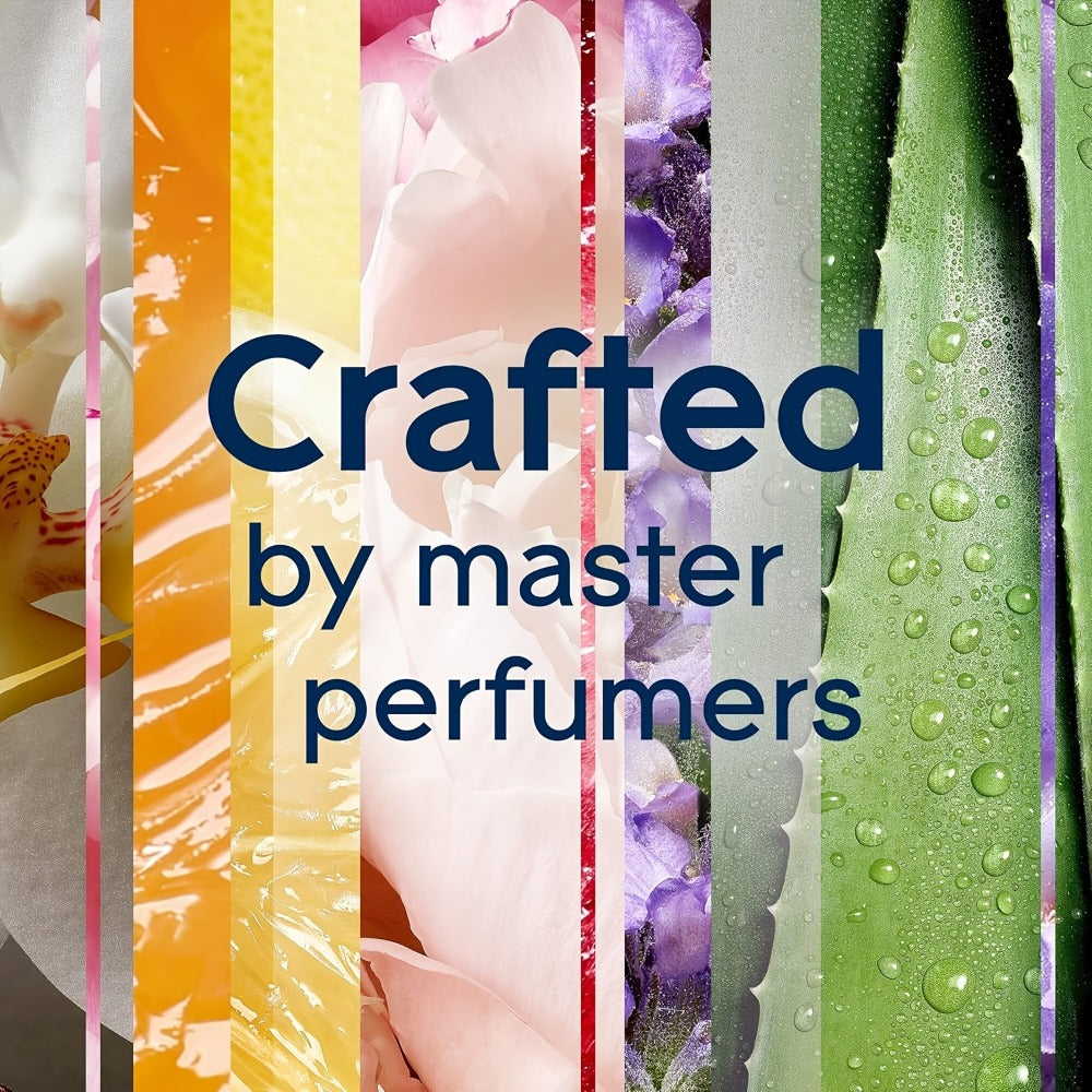 Aromatherapy Air Freshener Spray 8.45oz, 6 Scents: Lavender, Magnolia, Mixed Berries, Ocean, Cool Linen & Vanilla