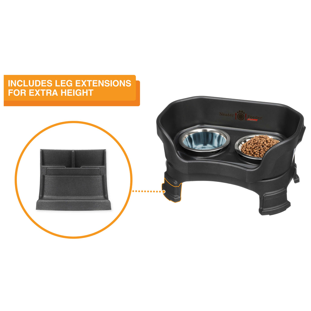 Elevated Spill-Containment Pet Feeder product image 21