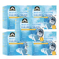 Washing Machine Cleaner Tablets Deep Cleaning Descaler for HE Front Loader Top Load Washer for Entryways, Bedrooms and Living Spaces