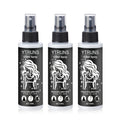 Glitter Spray for Hair & Body Quick Dry Shimmer Spray – High-Gloss Body Glitter for Face Lips Eyes Skin Festival Rave Party Photoshoot