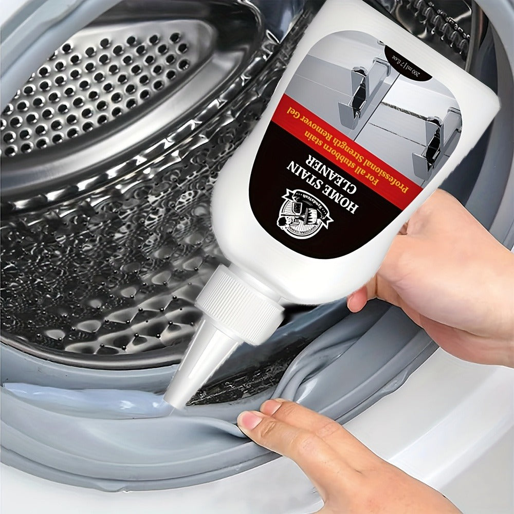 Household Multi-Purpose Cleaner 7fl oz - Quick Stain Removal Deep Cleaning Spray for Washing Machine