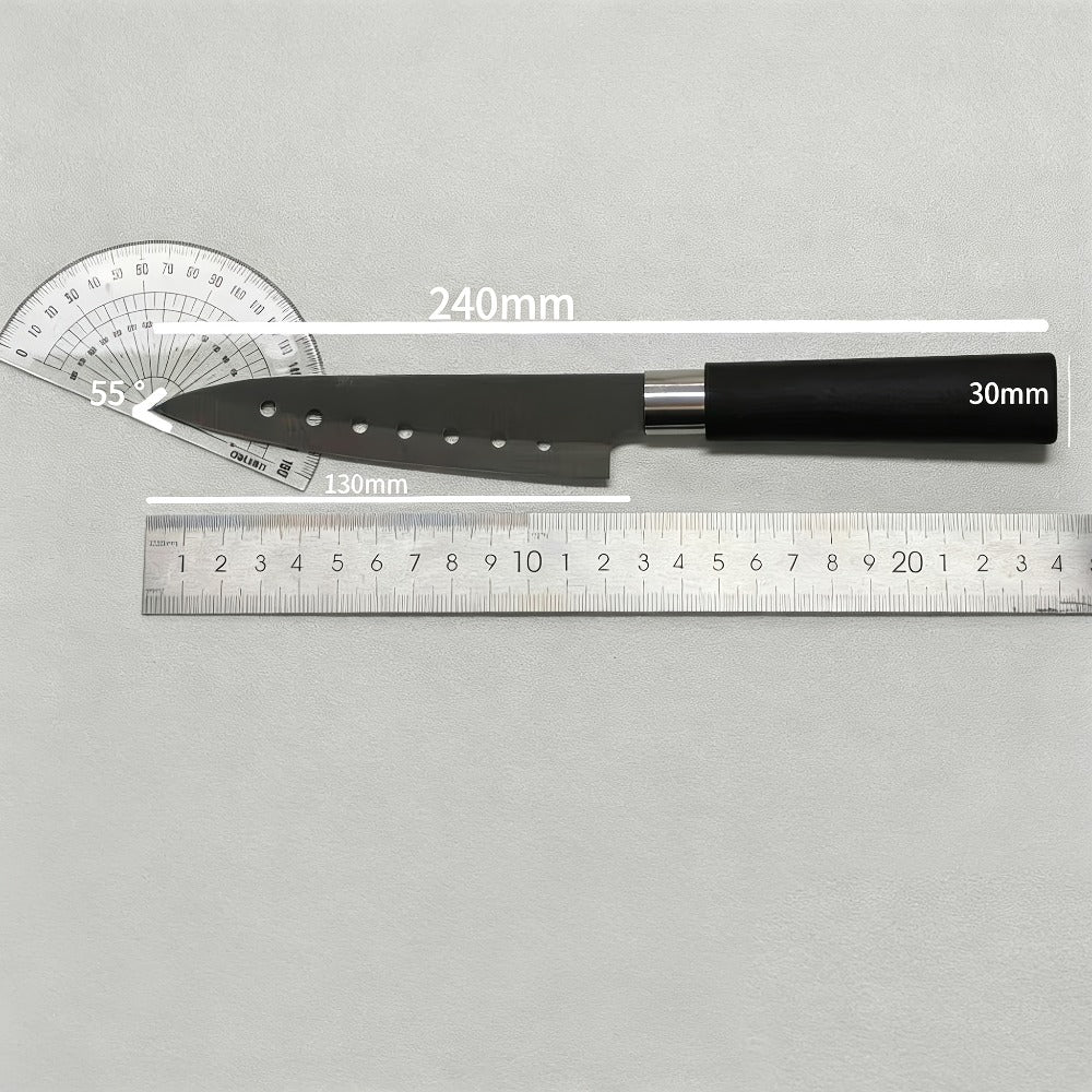Sushi Making Kit 22-in-1 with Bamboo Rolling Mats Chef Knife Triangle Nigiri Gunkan Molds Chopsticks Beginner Guide