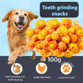 Dog Treats Chicken and Duck Jerky Variety Assortment with Five Retained Combination Choices