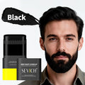 Beard Dye Pen 2-in-1 Color Stick for Men for Bath Time, Home Spa and Personal Care, with the Listed Configuration