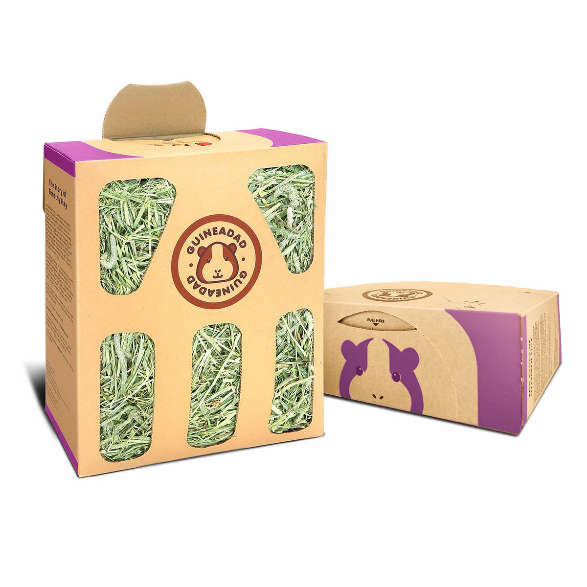 Orchard Hay Boxes for Small Pets product image 1