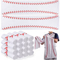 Cooling Towels for Sports 12-Pack – 47”×12” Instant Chilling Ice Towel for Baseball, Gym, Running & Outdoor Activities