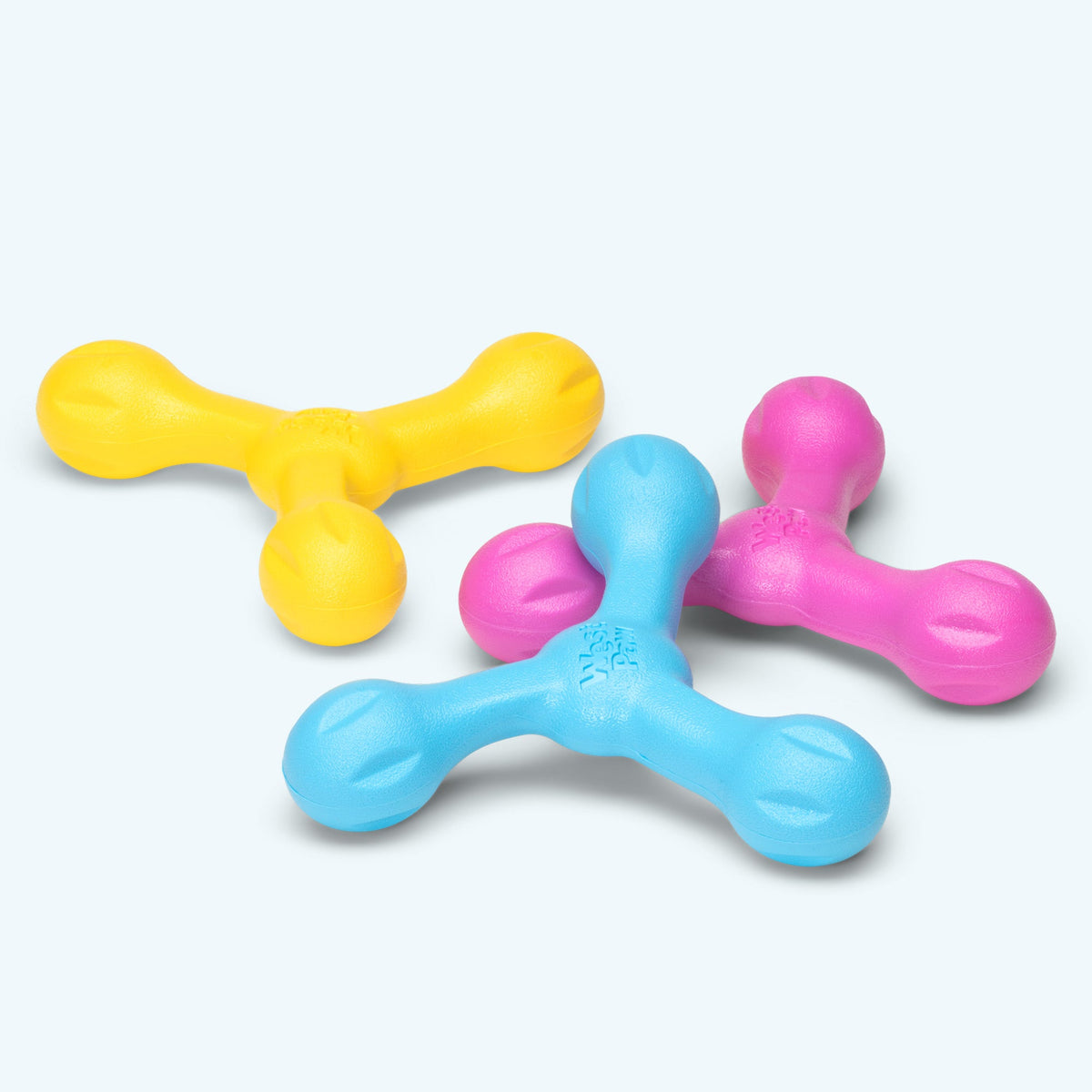 Floatable Fetch and Tug Dog Toy product image 2