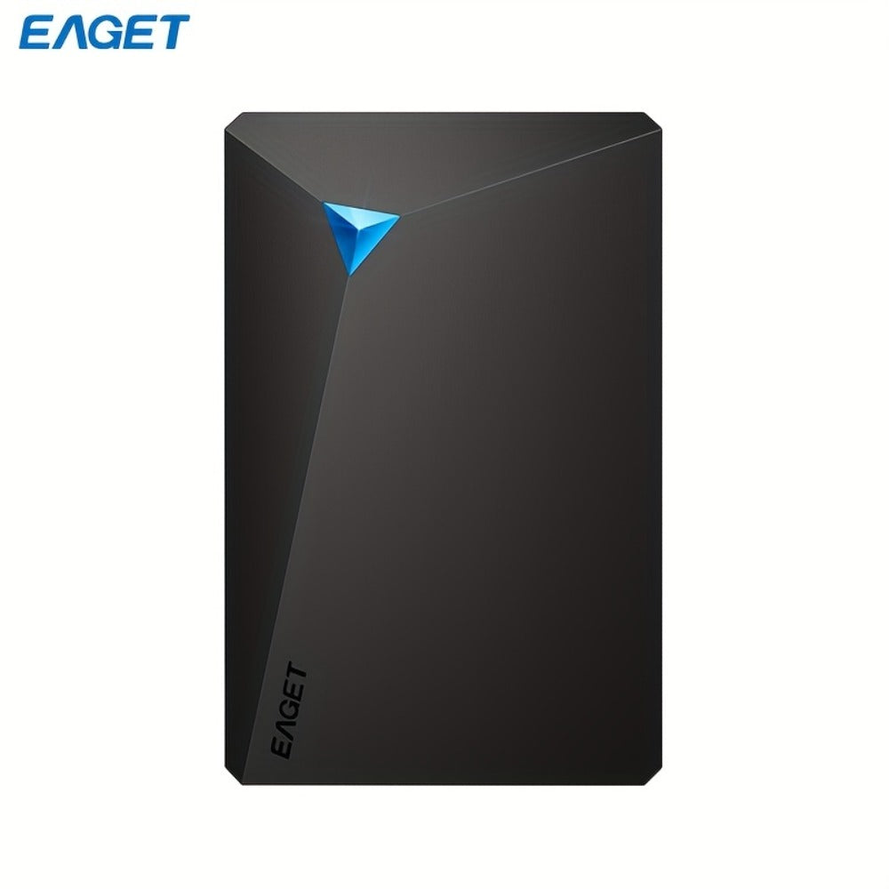 UASP NTFS Plug & Play External Hard Drive 250GB 320GB USB 3.0 Pre-Formatted Portable HDD High-Speed Mobile Storage for PC Laptop PS4 PS5