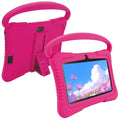 Veidoo Kids Tablet 7 Inch Eye Protection Screen 2GB RAM 32GB ROM Android WiFi Dual Camera Parental Control Educational Games Drop-Proof