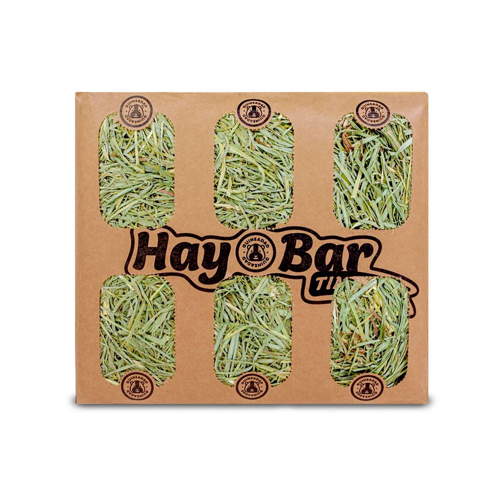 Timothy Hay Bars for Small Pets product image 1