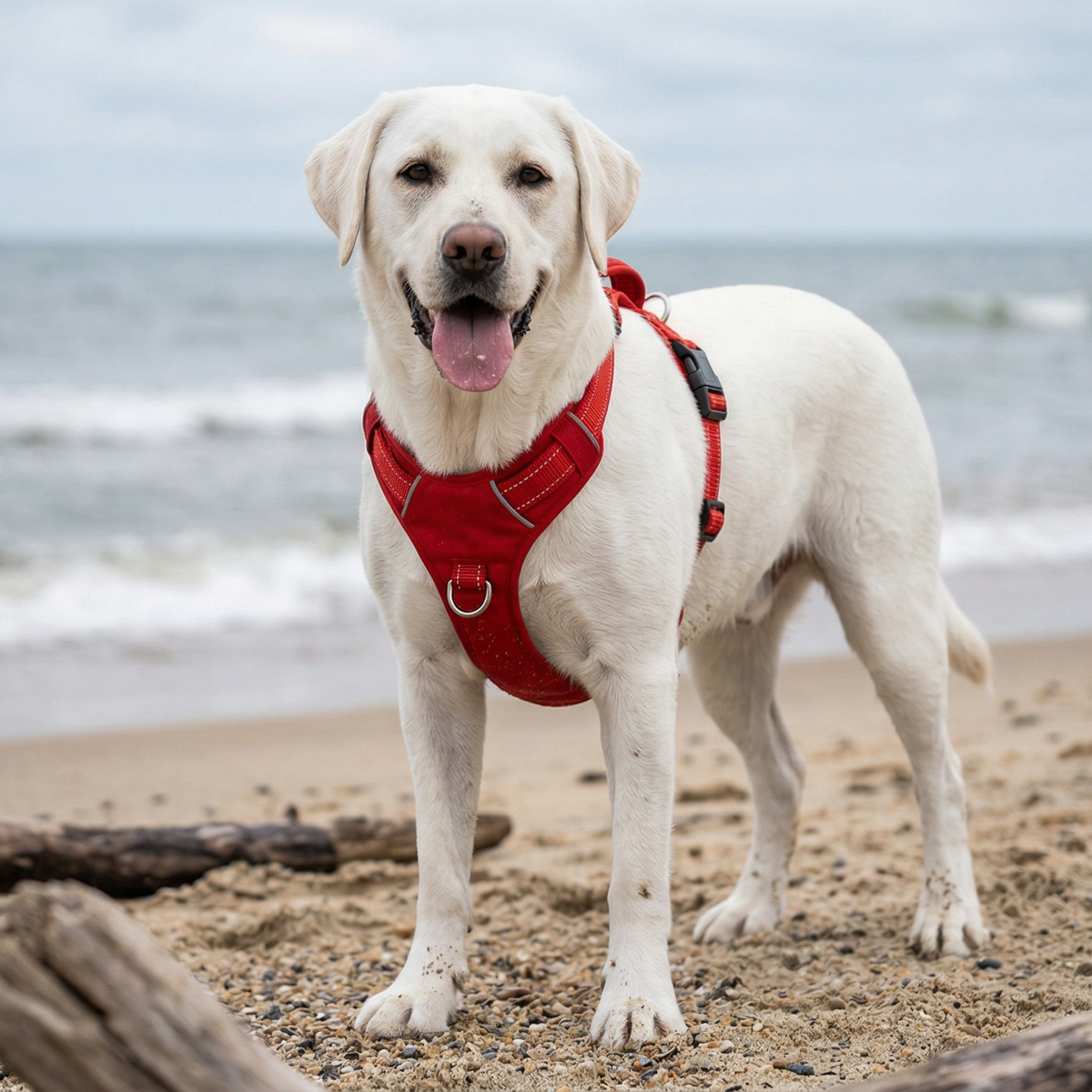 Chesapeake Bay Dog Harness