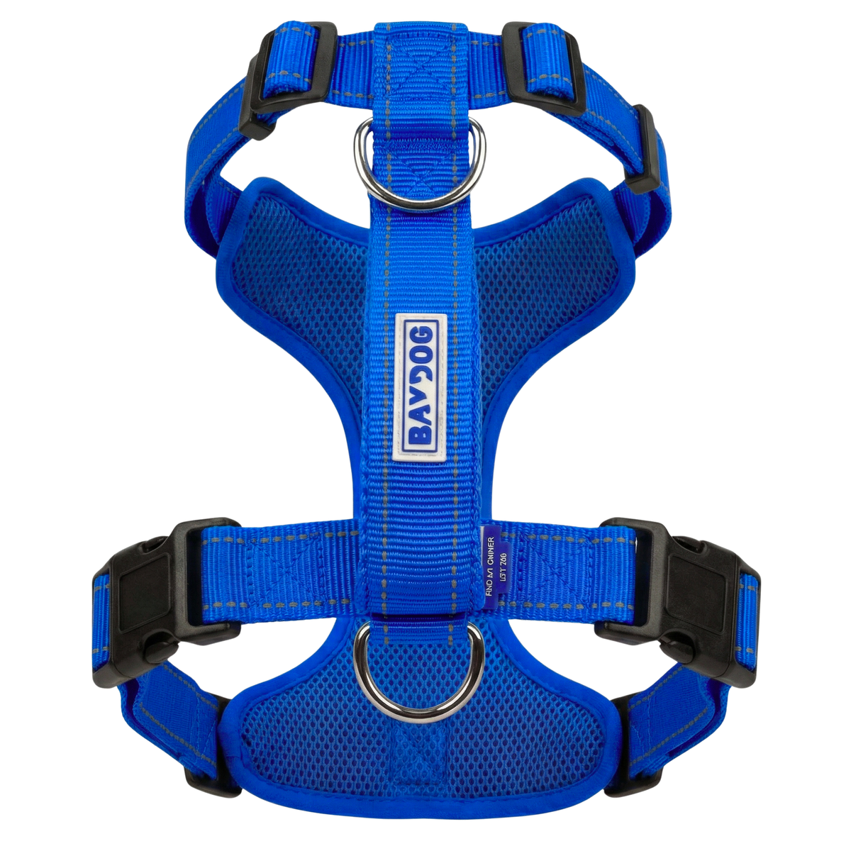 Chesapeake Bay Dog Harness