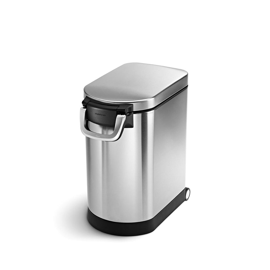Medium Airtight Pet Food Storage Bin product image 1