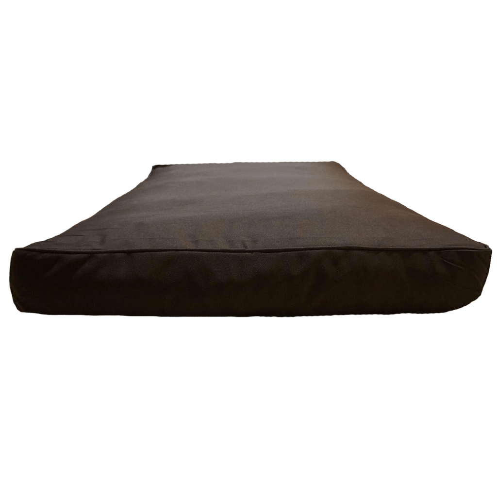 Chew Resistant Dog Bed With 200 Day Guarantee Bully Bed bullybeds.com