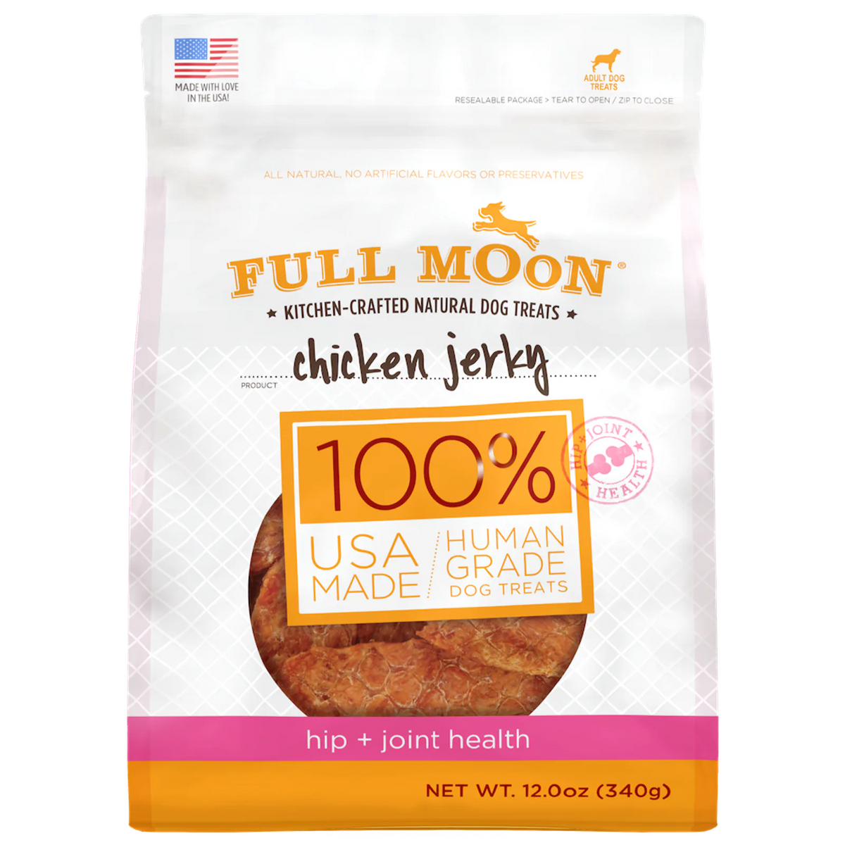 Chicken Jerky Hip and Joint product image 1