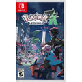 Pokemon Legends Z-A Nintendo Switch Game, English Version (US/AS) for an Everyday Personal Care Routine