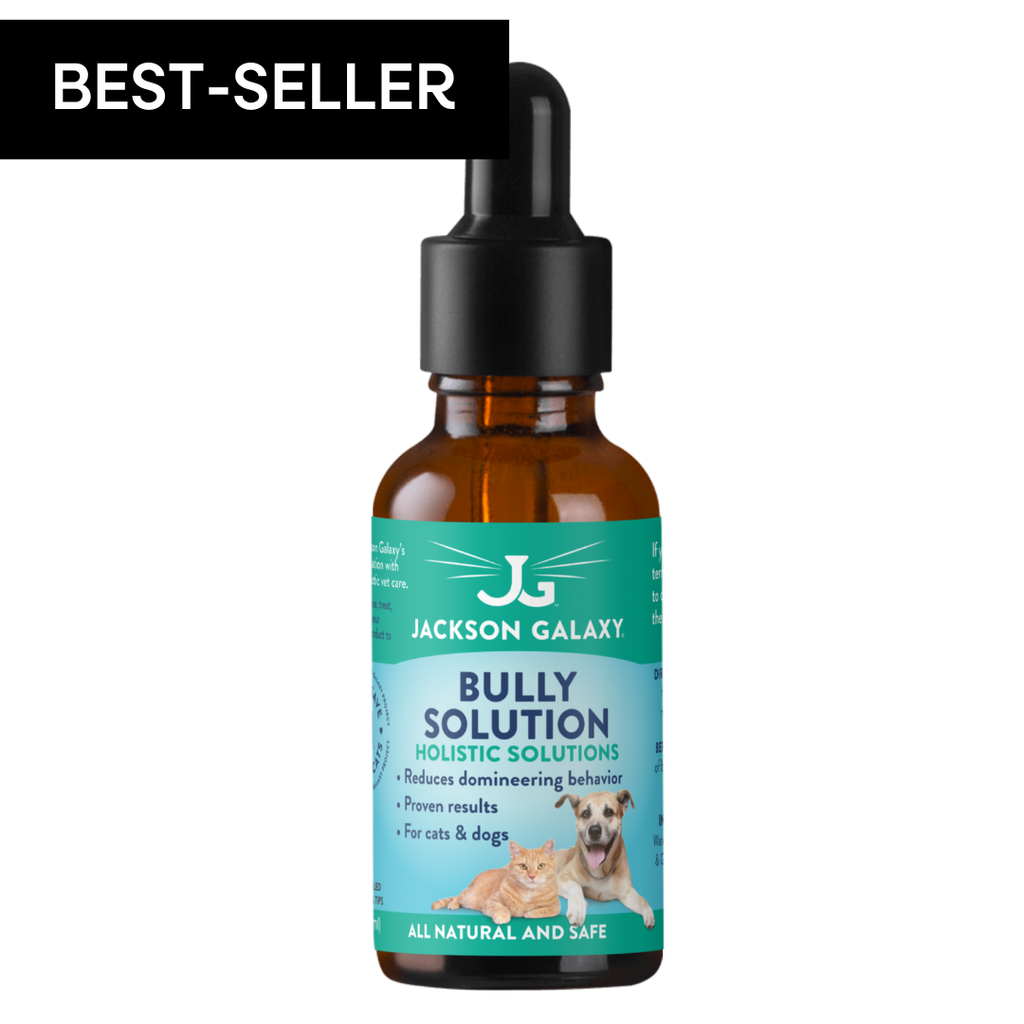 Flower Essence Calming Drops for Cats, Default Title