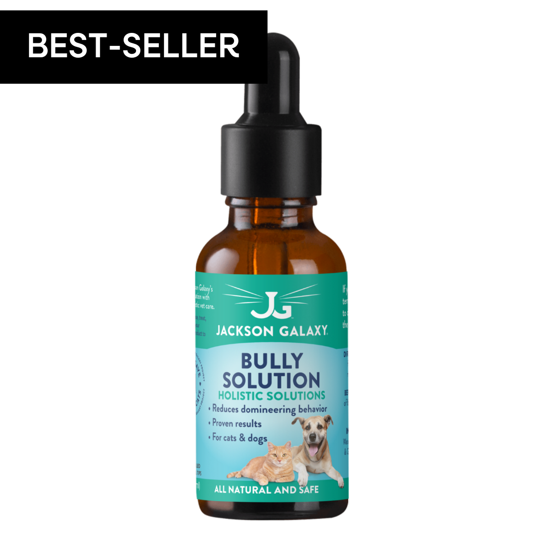 Flower Essence Calming Drops for Cats, Default Title