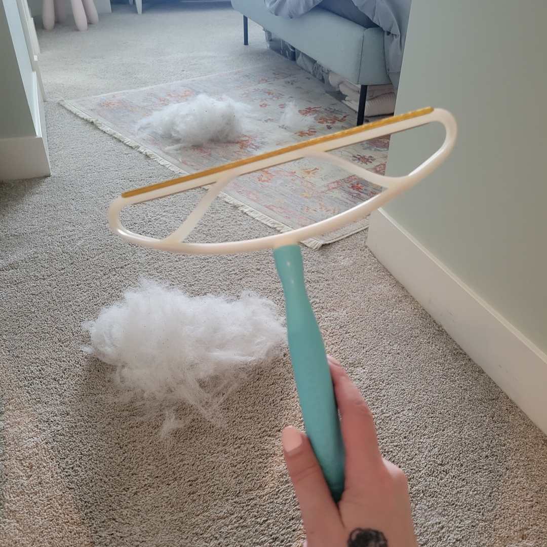 Wide Pet Hair Remover product image 3