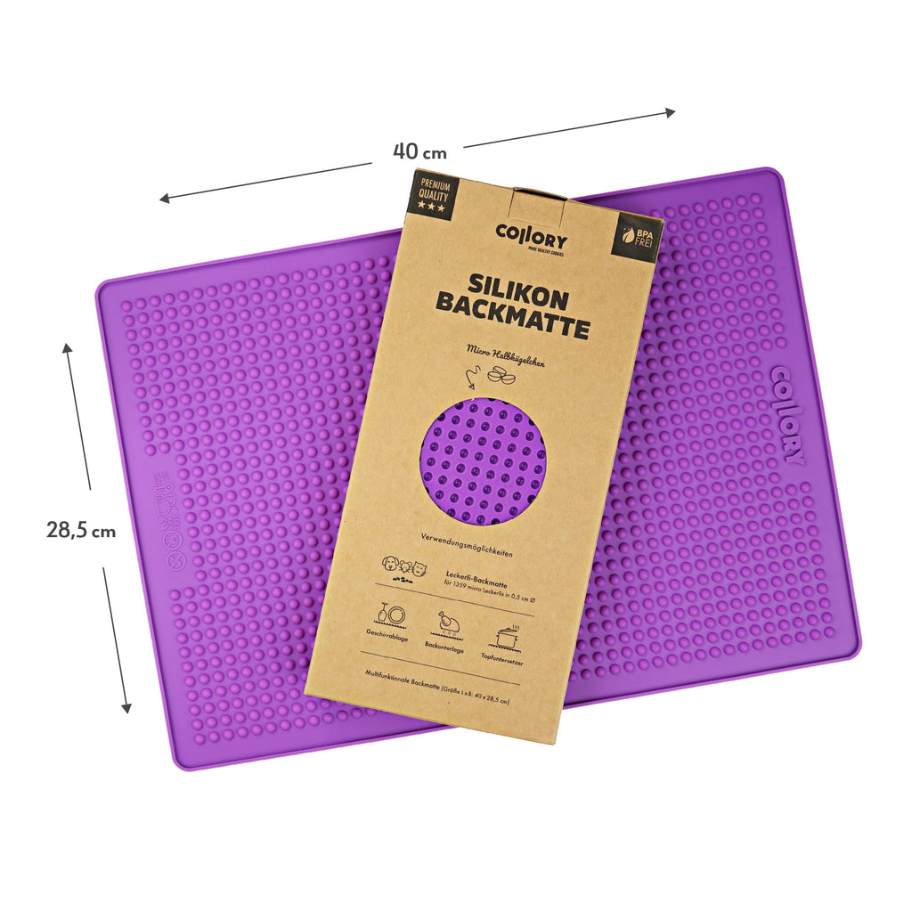 Silicone Dog Treat Baking Mat product image 13
