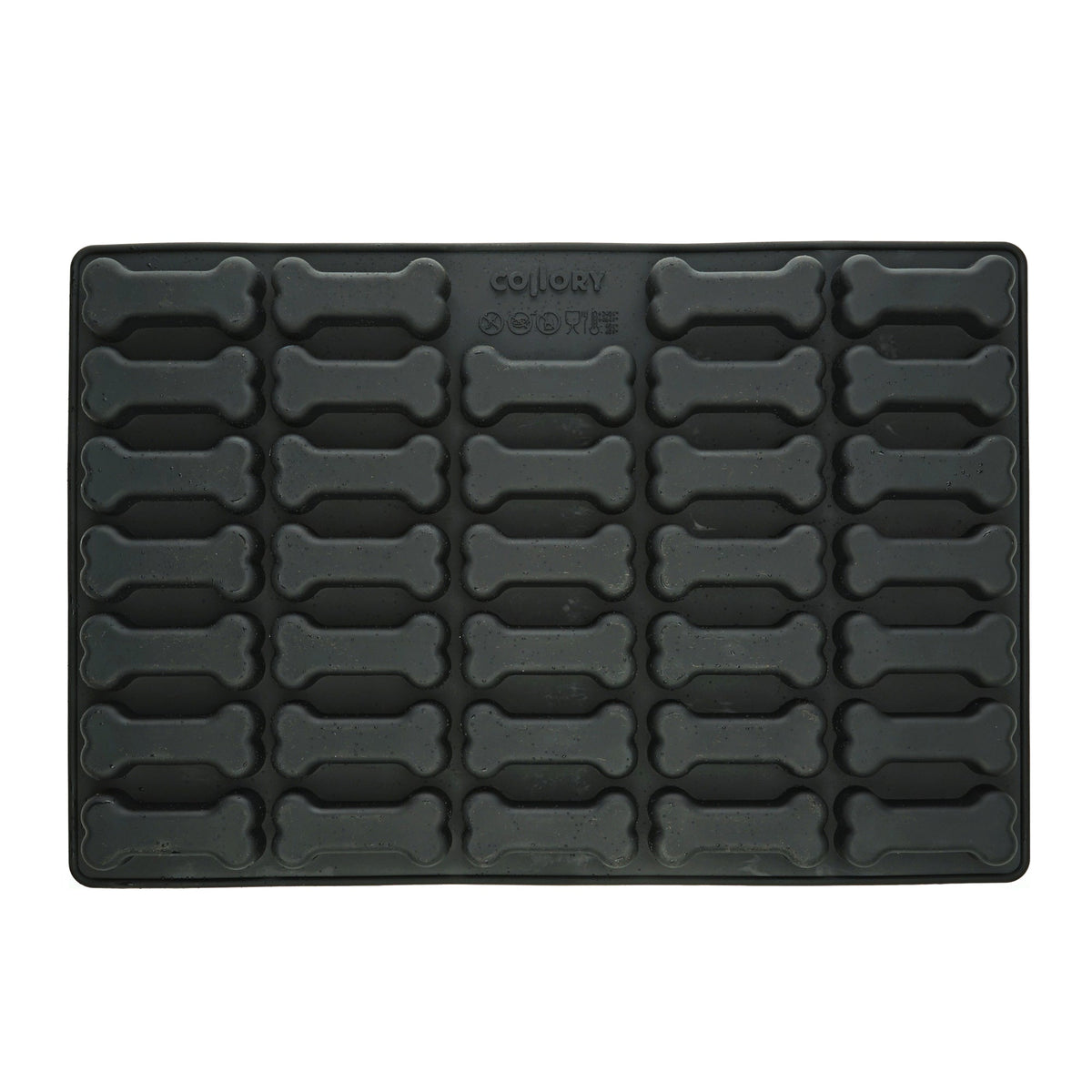 Bone-Shaped Silicone Dog Treat Baking Mold product image 46