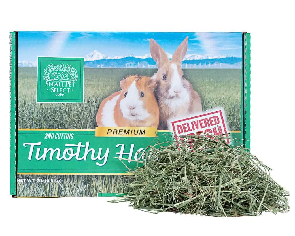Small Animal Timothy Hay product image 2