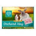 Orchard Grass Hay for Small Animals, 2lb