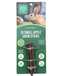 Organic Apple Wood Chew Sticks, Default Title