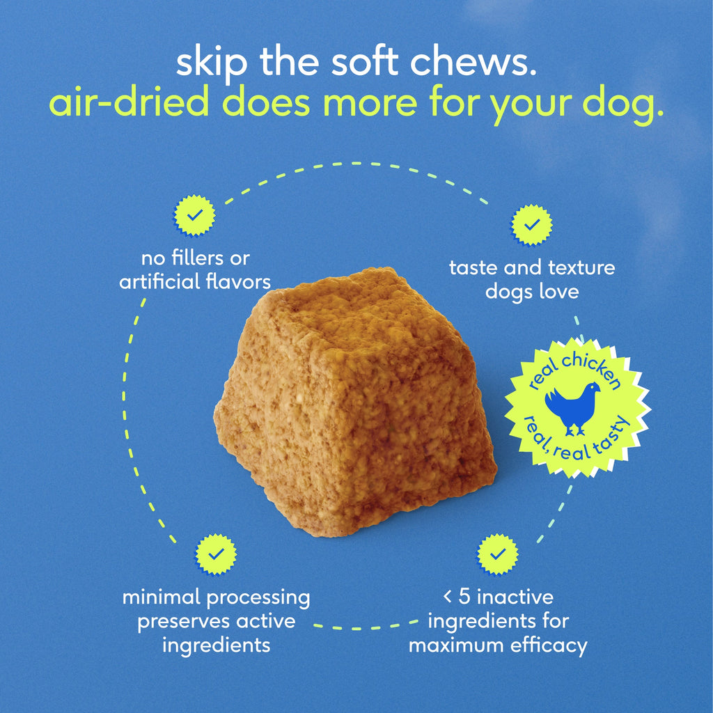 Dog Hip and Joint Support Chews product image 7