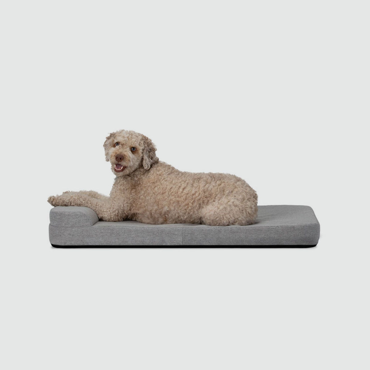 Water-Repellent Dog Crate Bed product image 3