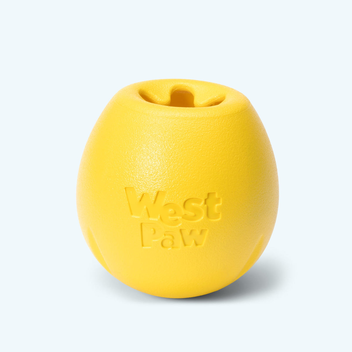 Treat-Dispensing Puzzle Dog Toy S / Dandelion