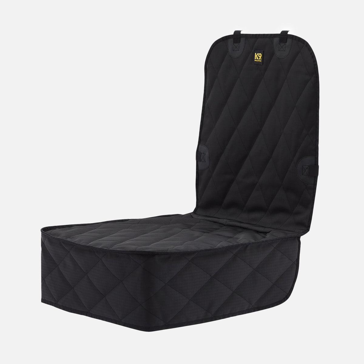 Tough Ripstop™ Dog Front Car Seat Cover