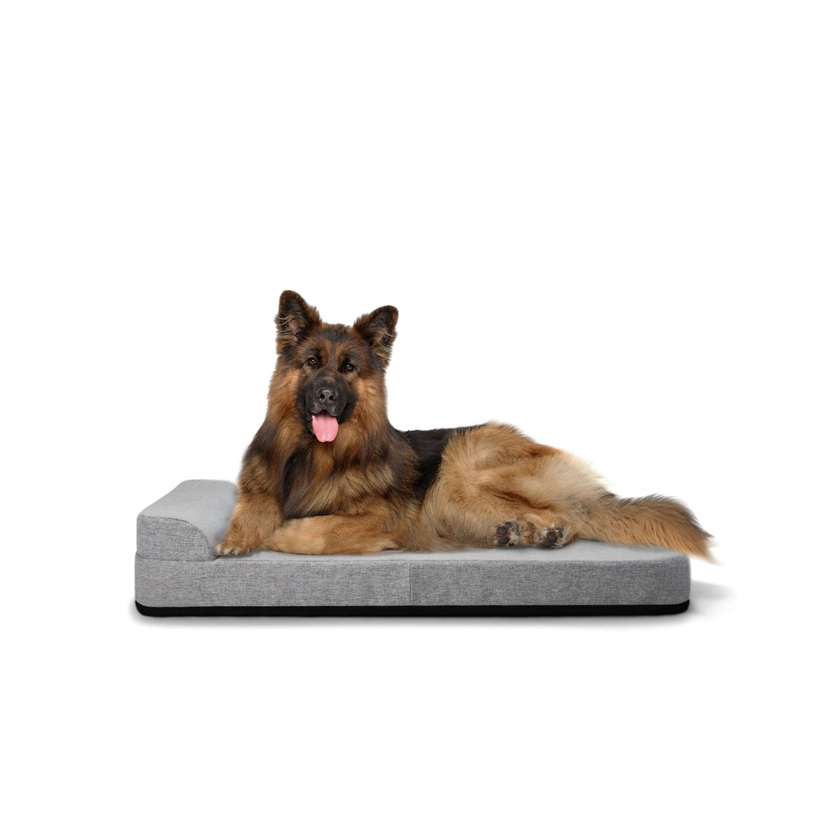 Water-Repellent Dog Crate Bed XL